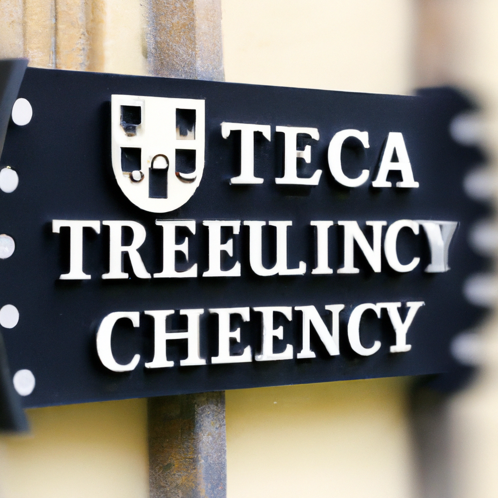 Emblém Českého vysokého učení technického
