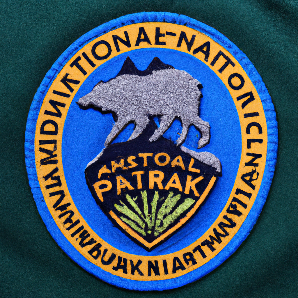 Znak Asociace národních parků